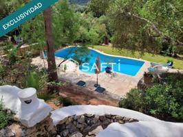 ¡Espectacular propiedad en Serra Morena en Exclusiva! photo 0