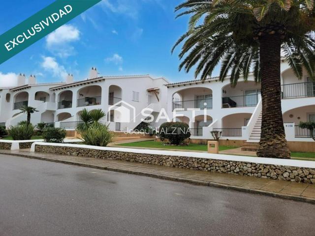 Apartamento en Exclusiva! en el Resort Green Park Village. photo 0