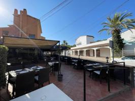 Traspaso Restaurante en Costa de la Calma - Terraza privada - Fabuloso potencial photo 0