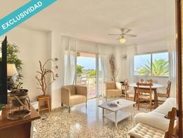 Sant Elm - Exclusiva: Planta alta vista mar - 3min de la playa photo 0