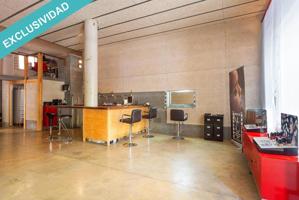 ¡Transforma este Loft en un Hogar: Oportunidad en Olivera-Amanecer! photo 0