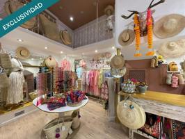 Traspaso 35.000 Casco Antiguo - Tienda 38m2 photo 0