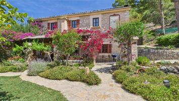 S'Arraco: Finca excepcional con piscina privada photo 0