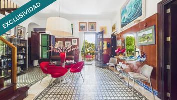 Magnífica casa auténtica a 50m del mar - Cala Estancia. photo 0