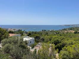 INVERSORES - Oportunidad en Costa d'en Blanes - C- Sant Andreu -Vista al mar photo 0