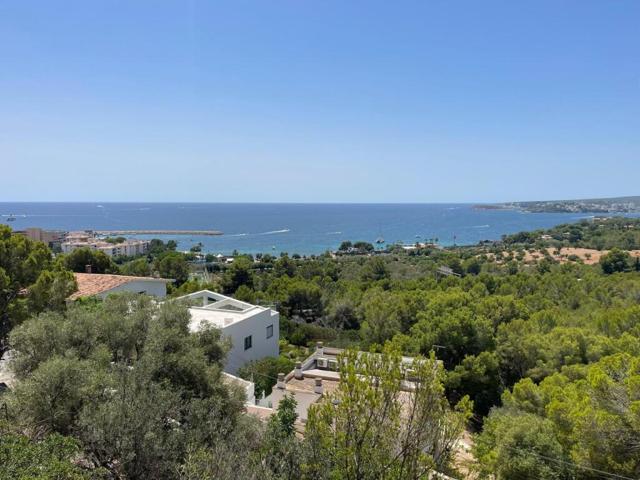 INVERSORES - Oportunidad en Costa d'en Blanes - C- Sant Andreu -Vista al mar photo 0