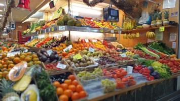 Traspaso de Local en el Mercado del Olivar en Palma photo 0