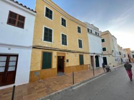 Gran casa ubicada en casco antiguo de Ciutadella de Menorca. photo 0