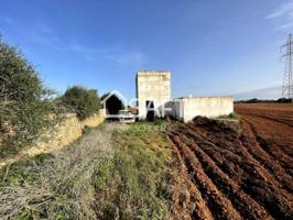 Terreno rustico de 3 hectáreas con pozo propio y aljibe en el sur de Ciutadella photo 0