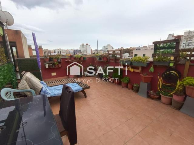 ¡INVERSORES! Piso de 2 habitaciones ALQUILADO en venta. photo 0