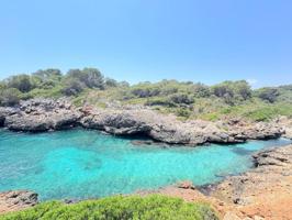 CHALET EN CALA MURTA photo 0