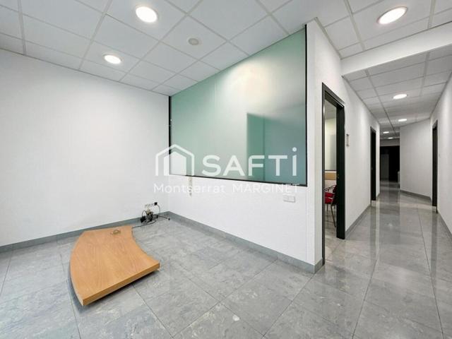 Local en venta en Berga de 160m2 photo 0