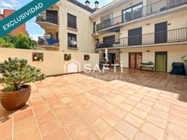 Piso en venta en Guardiola de Berguedà con terraza de 82m2 photo 0
