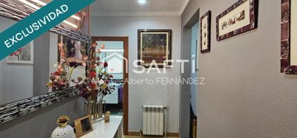 Oportunidad. Magnifico piso de 115m2 completamente reformado mas garaje-local-almacén de 73m2. photo 0