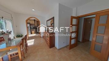 SAFTI España New Inmogroup S.L. les presenta oportunidad exclusiva, Chalet a la venta en Ágora Parc, Tordera photo 0