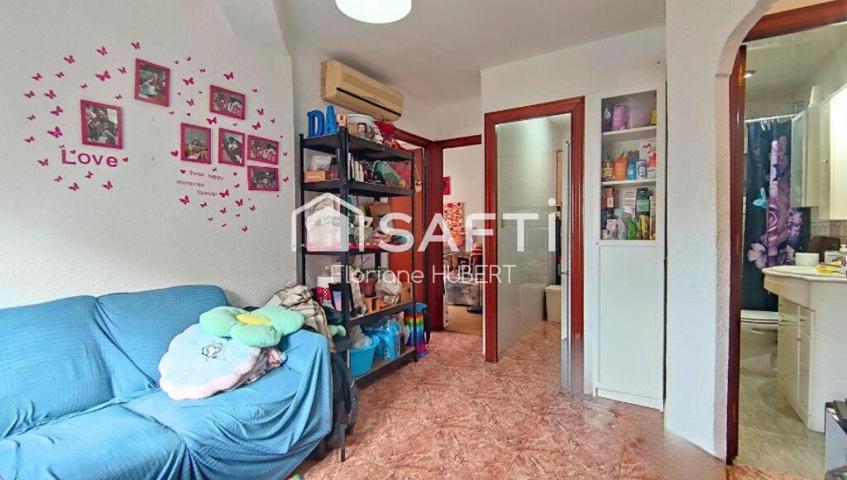PISO 3 HAB, EXTERIOR, LUMINOSO, IDEAL INVERSORES (con inquilinos). photo 0