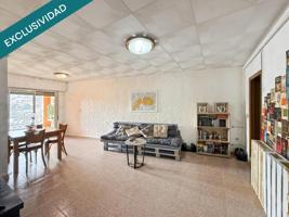 Tu nuevo hogar en el centro de Rubí: un lienzo en blanco con mucho potencial. photo 0