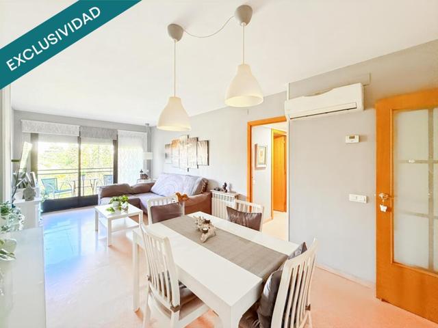 Tu hogar con vistas y sin reformas en Martorell photo 0