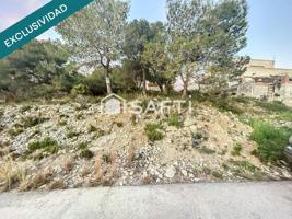 Terreno en Canyelles Urbanizable. photo 0