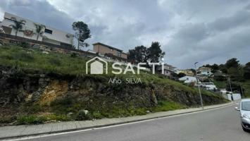 Terreno de 1275 m² en Canyelles Urbanizado. photo 0