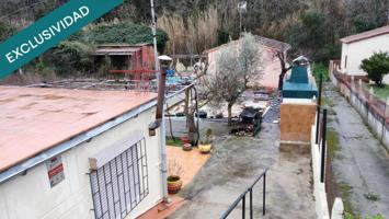 Terreno llano con huerto en pleno centro del pueblo. photo 0