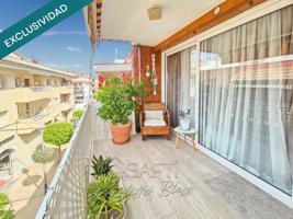 Encantador apartamento recién reformado a solo 500 metros de la playa. photo 0