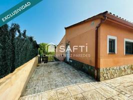 Se vende casa con piscina en urb. Lloret Blau photo 0