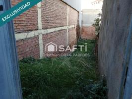 Terreno urbano edificable en Malgrat de Mar. photo 0