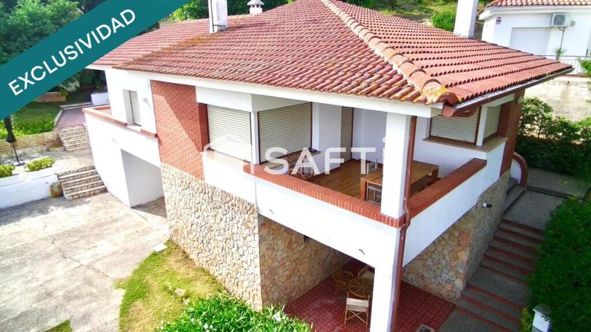 Magnífica casa en Sant Daniel con piscina photo 0