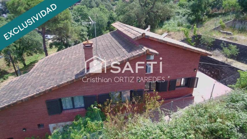 Se vende magnífica casa de obra nueva photo 0
