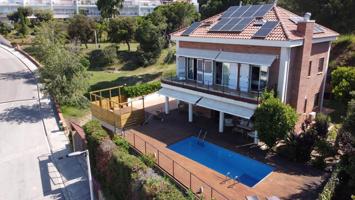 He encontrado tu vivienda soleada en Teià photo 0