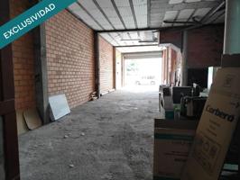 OPORTUNIDAD ÚNICA EN XINZO DE LIMIA - LOCAL COMERCIAL DE 324 m² photo 0
