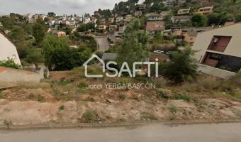 TERRENO RESIDENCIAL 800 m2 URB. VALLIRANA PARK. photo 0