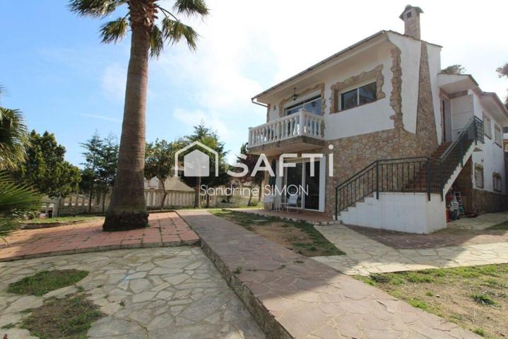 CASA 2 VIVIENDAS PISCINA LLORET DE MAR. photo 0