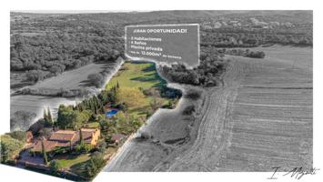 *Exclusiva Casa de Campo en Baix Empordà* photo 0