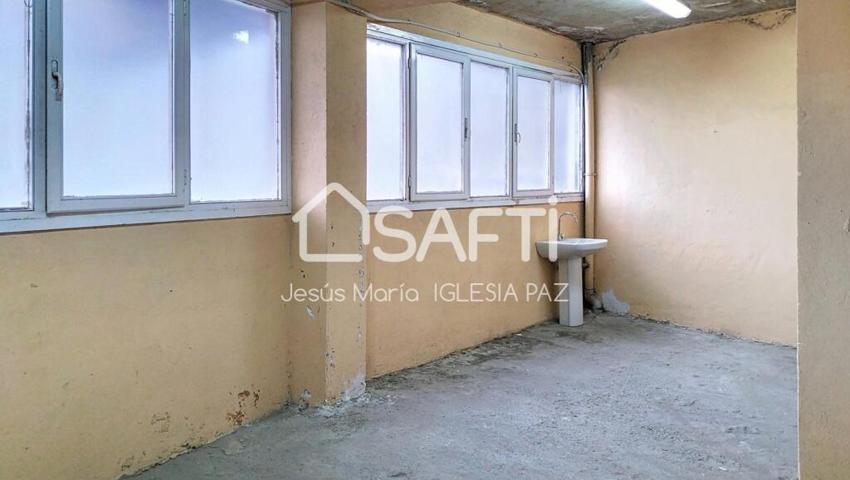 SAFTI ALQUILA LUMINOSO LOCAL EN ITURRIBIDE-LEIOA photo 0