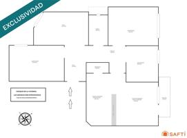 ¡FANTÁSTICA VIVIENDA. ENTRAR A VIVIR EN BASAURI! photo 0