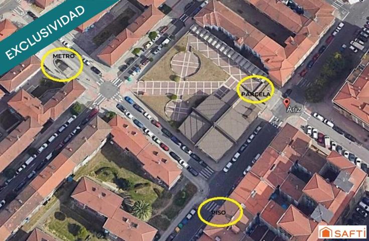 ¡FANTÁSTICA VIVIENDA. ENTRAR A VIVIR EN BASAURI! photo 0