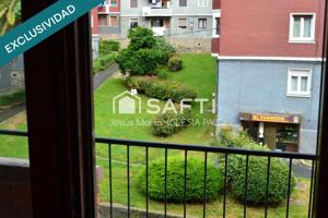 ¡FANTÁSTICA VIVIENDA. ENTRAR A VIVIR EN BASAURI! photo 0