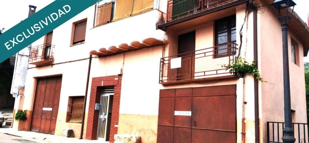 Casa En venta en San Martín de Trevejo photo 0