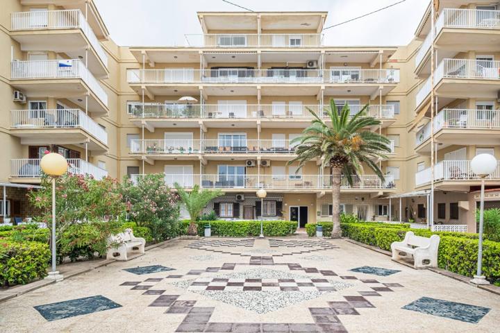 Piso En venta en Les Palmeres, Miramar photo 0