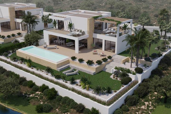 Nuestras villas Everest photo 0