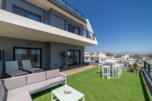 GRAN ALACANT – NUEVOS APARTAMENTOS EN VENTA photo 0