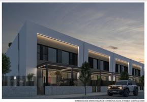 Nuevas villas en Dolores (Alicante) – Desde 259.000 € photo 0