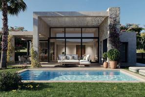 🏡 Vivienda en construcción a la venta – Diseño, luz y personalización en Desert Springs Resort photo 0