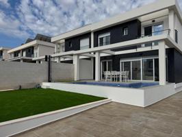 Villa “Linda” – Edición Limitada en Gran Alacant photo 0