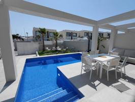 Villa “Linda” – Edición Limitada en Gran Alacant photo 0