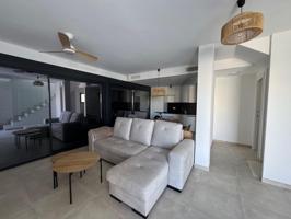 Moderna casa pareada en venta en Gran Alacant photo 0