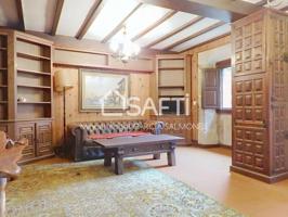 &quot;Comillas te espera: Tu vida de ensueño en este chalet lleno de historia.&quot; photo 0