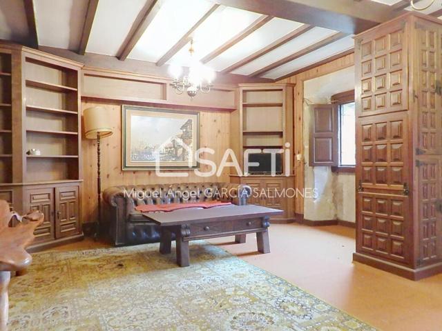 &quot;Comillas te espera: Tu vida de ensueño en este chalet lleno de historia.&quot; photo 0